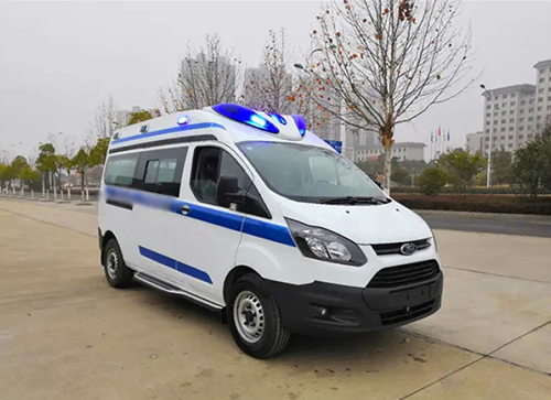 惠东县救护车出租
